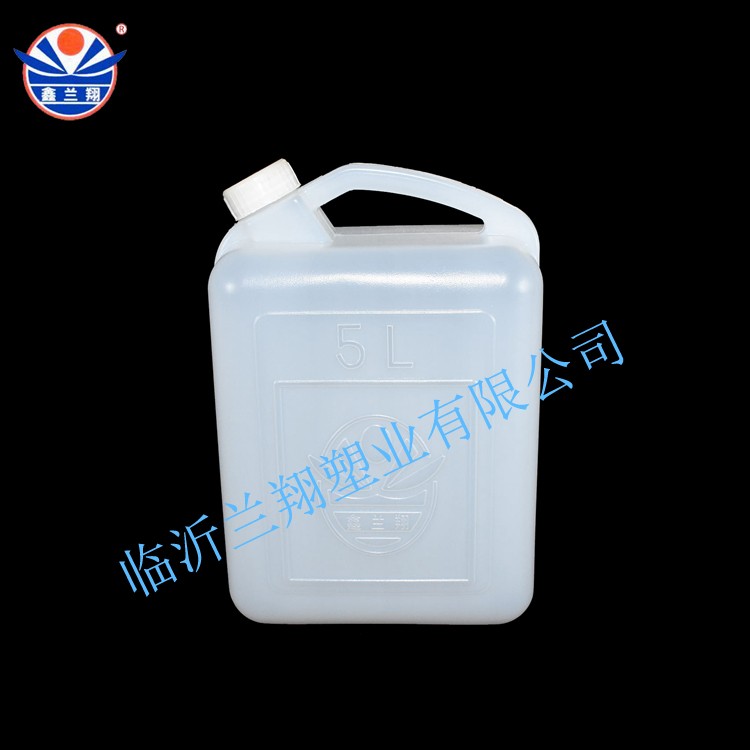 5升（shēng）塑料桶