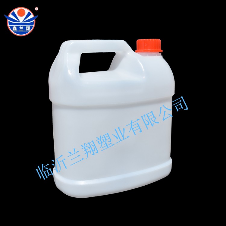 4.5升（shēng）塑料桶