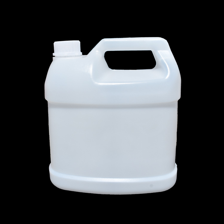 A075-4.5L塑(sù)料桶