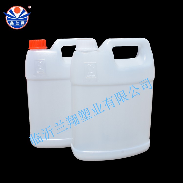 4升塑（sù）料桶