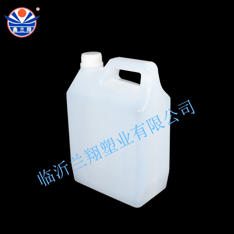 2.5升（shēng）密封塑料桶