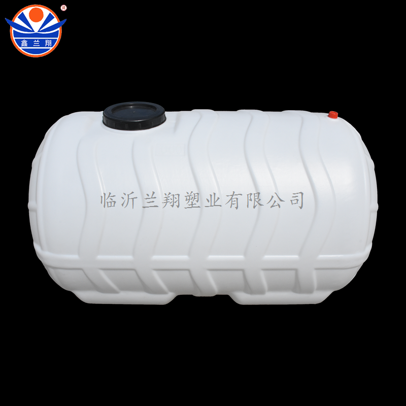 100大模臥式塑料桶