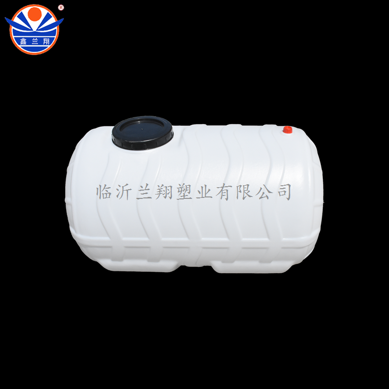 400大模臥式塑料桶