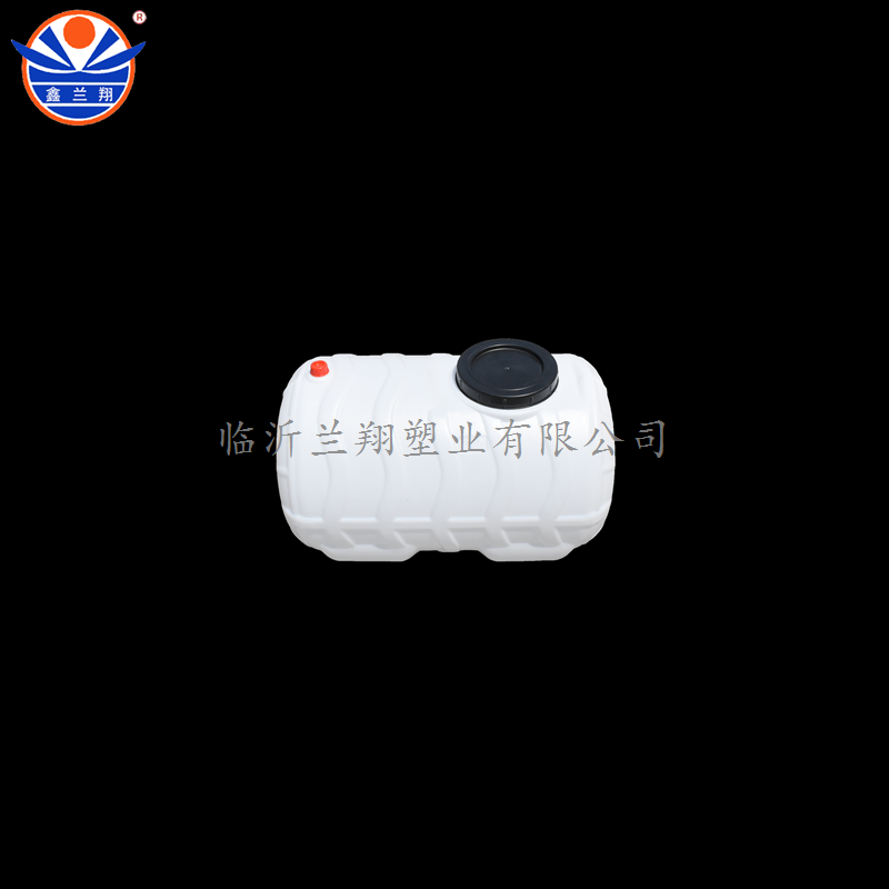 100臥式塑（sù）料桶