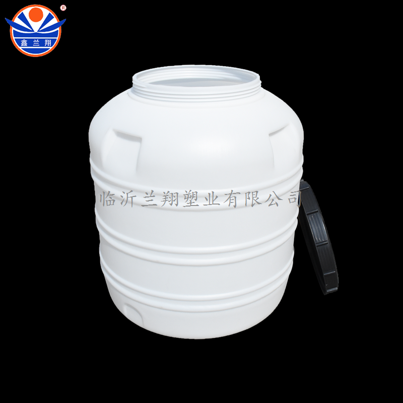 500立式塑（sù）料桶