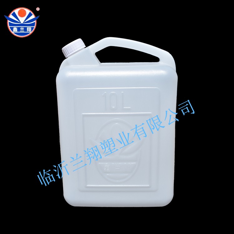 10L塑料桶