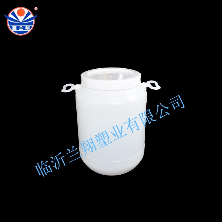 25升塑料（liào）桶圓桶