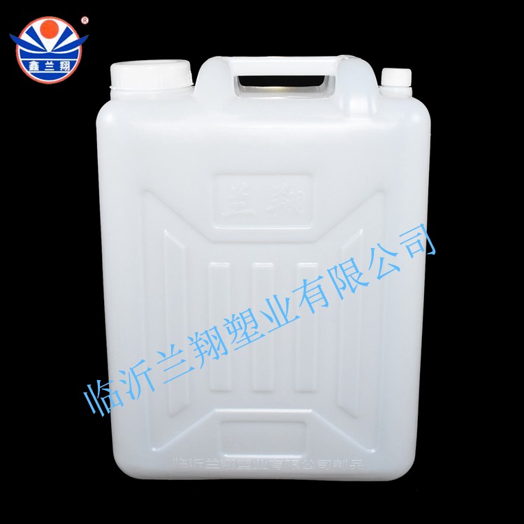 25kg加厚塑料（liào）桶