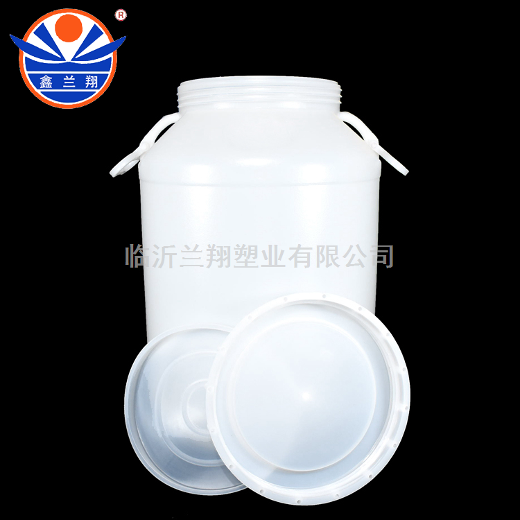 60升圓形塑料桶